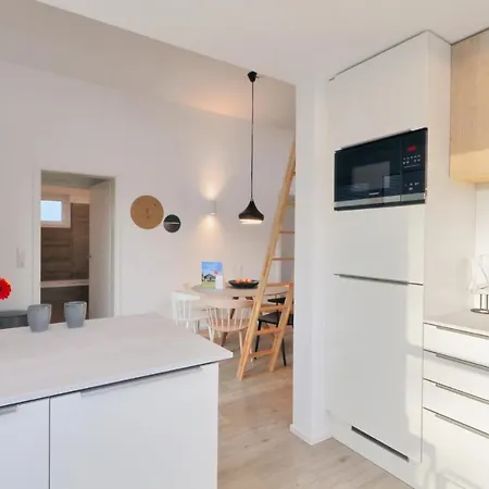 2 Bedroom Cozy In Lembruch-duemmer 別荘 レンブルッフ
