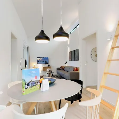 別荘 2 Bedroom Cozy In Lembruch-duemmer