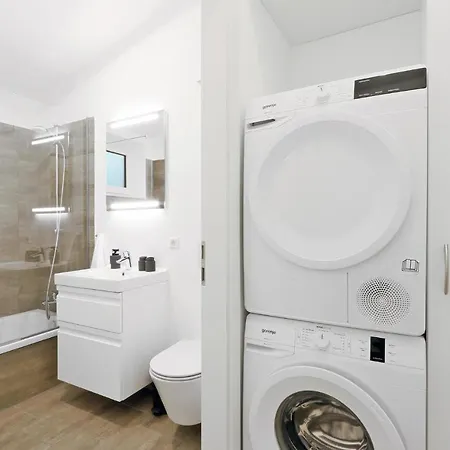 別荘 2 Bedroom Cozy In Lembruch-duemmer *