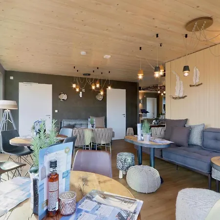 2 Bedroom Cozy In Lembruch-duemmer